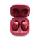 Samsung Galaxy Buds Live, Wireless Earbuds w/Active Noise Cancelling (Mystic Red)