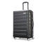 Samsonite Omni 2 Hardside Expandable Luggage with Duel Spinner Wheels, Midnight Black, 3-Piece Set (CO/MED/LG), Omni 2 Hardside Expandable Luggage with Duel Spinner Wheels
