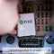FIXD OBD-II OBD2 Active Car Health Diagnostic Monitor - 2nd Generation