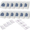 12X Vacuum Cleaner Bag Compatible with Miele 9922750 9917730 10408410 10455000 10123210 S2 S5 S8 S5210 S5211 S8310 Classic C1 Complete C2 Complete C3 HyClean 3D GN Efficiency Dustbags