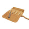 Stanley 16-791 Sweetheart 750 Series Socket Chisel Set, Brown, 4 - Piece