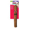 KONG Better Buzz Cigar Cat Nip Toy, Brown