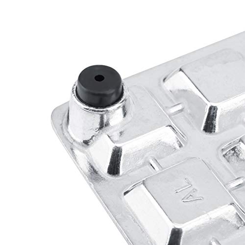 Stainless Steel Ravioli Mould Energy-Saving Dumpling Pastry Mould Maker Kitchen Gadgets Mini Squares Ravioli Maker