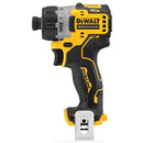 DeWalt 2V XR 2Ah Brushless Sub-Compact Screwdriver