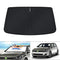 KUST Windshield Sun Shade for 2013-2018 Volkswagen VW Golf MK7 Window Sunshade Sun Visor Protector Foldable Blocks UV Rays Keep Your Car Cooler