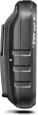 Garmin eTrex Touch 35 Recreational Handheld GPS - Black