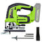 Greenworks Tools GD24JS jig saw, 24 V