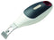 Zyliss 2 in 1 Zester, White/Grey 2.5 x 9.5 x 22 cm, White and Grey