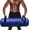 Yes4All Aqua Weight Bags for Full Body Training - Substitute for Sandbag, Gym Bag - Portable Stability Fitness Equipment - Weight Bags Workout - Aqua Fitness Bag - Full Capacity 80 Lbs, RJTM