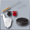 Einhell TC-SY 400 Electric Paint Spray Gun (400W, Detachable Spray Head, Hanging System, Comes with Accessories)