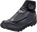 SHIMANO MW5 (MW501) DRYSHIELD® SPD Shoes, Size 43 Black