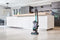 Shark Corded Upright Vacuum with Lift-Away Technology – NV612 (NV612ANZ)