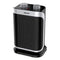 Heller HCFH1500B 1500W Portable Ceramic Oscillating Fan Heater/Desk/Floor/Black