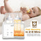 Bottle Warmer for Baby,6 in 1,breastmilk,Formula Milk Warmer,Baby Food Heating,Baby Water Warmer (AU Version)