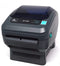 Zebra ZP450 (ZP 450) Label Thermal Bar Code Printer | USB, Serial, and Parallel Connectivity 203 DPI Resolution | Made for UPS WorldShip | Includes Software