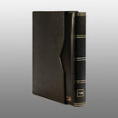 Prophila Lighthouse Slipcase for stockbook stamp album 60 sides black