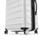 Samsonite Omni 2 Hardside Expandable Luggage with Spinner Wheels, Birch White, 2-Piece Set (Carry-on/Large), Omni 2 Hardside Expandable Luggage with Spinner Wheels