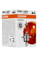 Osram 12 V HS1 Halogen Globe Headlight lamp