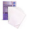 Avarrix Australia Printable Vinyl Sticker Paper for Inkjet Laser Printer, Glossy White, 100 Sheets, Waterproof Label Stickers, Printable Vinyl Sheets, Tear Resistant, Quick Dry Vibrant Colours, A4