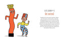 Flailing at Life: Lessons from the Wacky Waving Inflatable Tube Guy