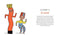 Flailing at Life: Lessons from the Wacky Waving Inflatable Tube Guy