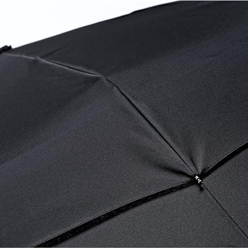 Samsonite Windguard Auto Open/Close Umbrella, Black, One Size, Black, One Size, Windguard Auto Open/Close Umbrella