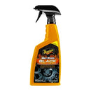 Meguiar's Hot Rims Black Wheel Cleaner