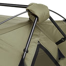 Coleman Swagger, Instant up Camping Tent, 1 Person.
