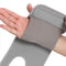 Carpal Tunnel Wrist Brace Night Sleep Wrist Support Wrist Splint Pain Men Women Pink left hand