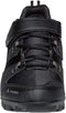 VAUDE Unisex Adults' Tvl Pavei STX Mountain Biking Shoes, Phantom Black, 11.5 US