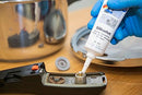 WEICON Silicone Grease | 85 g | Lubricant for valves, Fittings and Seals