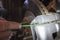 Lisle 81850 Combination Brake Lining Gauge Set