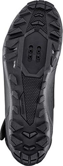 SHIMANO MW5 (MW501) DRYSHIELD® SPD Shoes, Size 43 Black