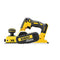 DEWALT DCP580N XR Brushless Cordless Planer - 18V Li-ion - Yellow 18W