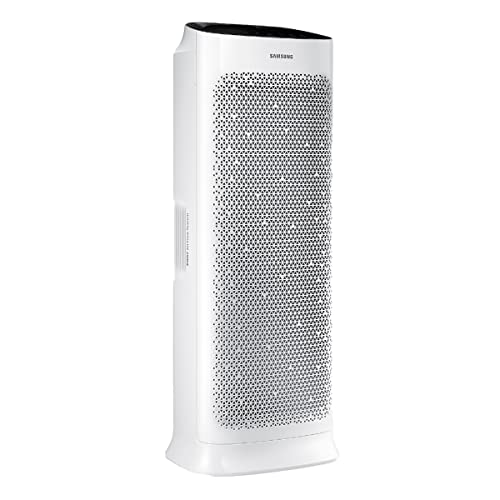 Samsung Ultimate AX90 Air Purifier, White