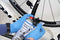 WEICON Brake Cleaner | 500 ml | Transparent universal cleaner for cars | Clean brake pads on cars, motorbikes, bicycles