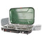 Coleman Stove EvenTemp™ with Griddle and Grease Cup, 3 Burner Stove