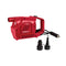 Coleman Quick Inflation 12V Air Pump, Red