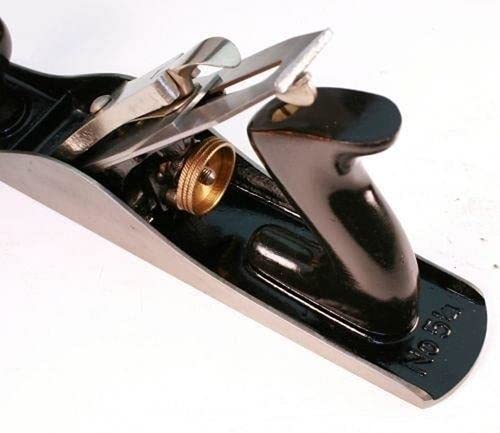 Stanley 4 Smooth Plane 2 Inch 1-12-004