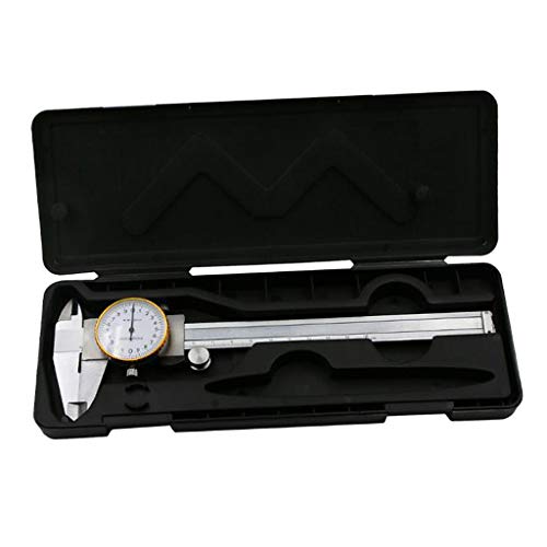 0-150mm 0.02mm Stainless Vernier Caliper Measuring Tools