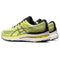 ASICS Men's Gel-Kayano 28 Running Shoes, Glow Yellow/White, 8 US