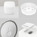Xiao mi Mijia Electric Rice Cooker C1 3L Adjustable Kitchen Appliance capacity Multifunction Automatic rice cooker for 2-4 perso