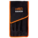 Bahco BHS4RM/4T 4 Piece Ratchet Spanner Set 8-27mm