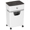 HP W2010MC Micro Cut Paper Shredder 20L Capacity, 10 Pieces Paper