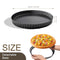 20cm×3cm Pie Tins for Baking, Round Quiche Dish, Non-Stick Pie Tin, Wavy Edge Quiche Tins, Pie Dishes