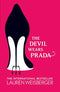 The Devil Wears Prada: Soon to be a West End musical, written by Elton John and starring Vanessa Williams …