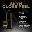 SKYN® Close Feel Condoms 10 Pack