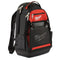 Milwaukee 48-22-8200 1680 Denier 35 Pocket Jobsite Backpack w/Laptop Sleeve and Molded Plastic Base