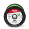 Oregon 21-855 Gatorline Square String Trimmer Line .155-Inch Diameter 3-Pound Spool, Green