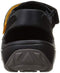 Teva Men’s Flintwood Sport Sandal, Black, US 11